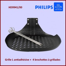 Kit grill L Airfryer...