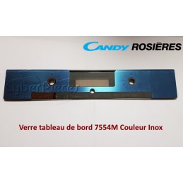 Verre tableau de bord Candy...