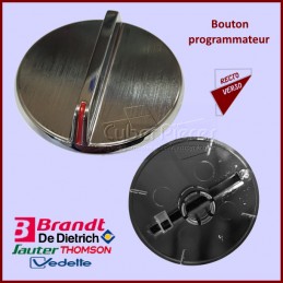 Bouton programmateur Brandt...