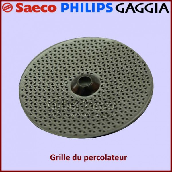 Grille Tamis du Percolateur Machine à Grain CYB-319096