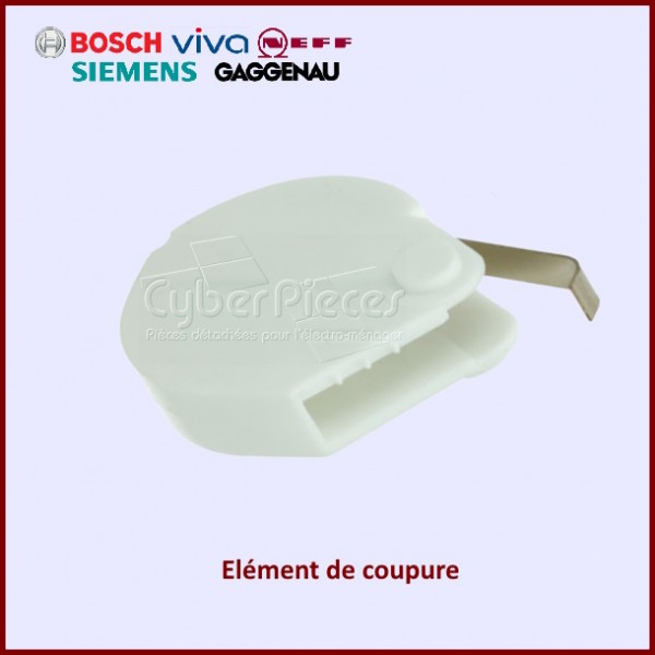 Commutateur Bosch 00029486 CYB-175586