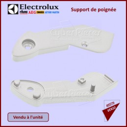 Support de poignée Electrolux 2610004042 CYB-164641