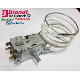 Thermostat Brandt 45X1907 CYB-015042