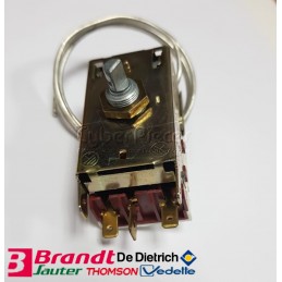 Thermostat Ranco K59L1921...