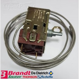 Thermostat TB07A682 Brandt