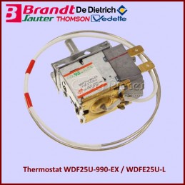 Thermostat WDF25U-990...