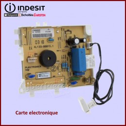 Carte électronique Indesit...