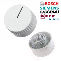 Bouton de minuterie Bosch...