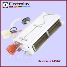 Resistance 2400W Electrolux...