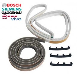 Kit joint en feutre Bosch...