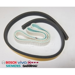 Kit joint en feutre Bosch...