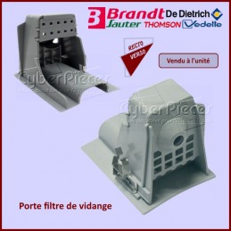 Filtre fond de cuve Brandt 55X4359 CYB-011921