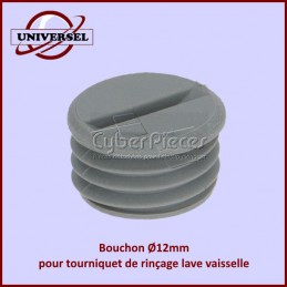 Bouchon bras de rinçage lave vaisselle 1630585 CYB-345538