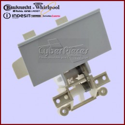 Fermeture de porte Indesit C00075736 CYB-320856