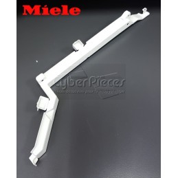 Support câble Miele 04239805