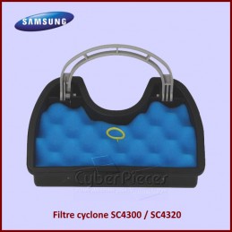 Filtre cyclone Hepa Samsung DJ90-00002A CYB-308274