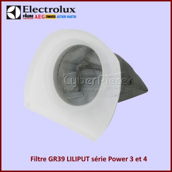 Filtre GR39 Electrolux 9000849464 CYB-253796