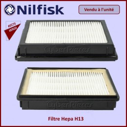 Filtre Hepa H13 Nilfisk 21983000 CYB-252386