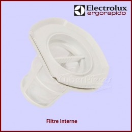 Filtre interne Electrolux...