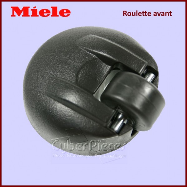 Ensemble roue avant Miele 10459340 CYB-395694