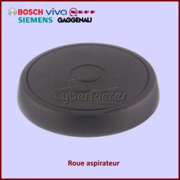 Roue aspirateur Bosch 00055232 CYB-344654