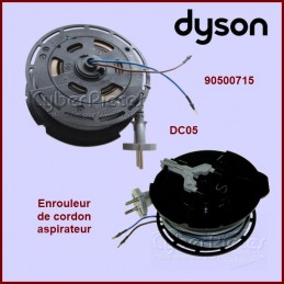 Câble enrouleur DC05 Dyson...