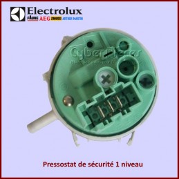 Pressostat 1 niveau...