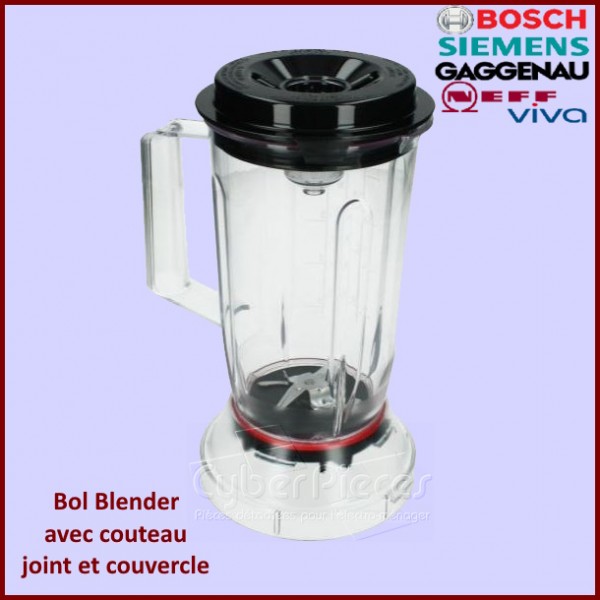 Blender complet Bosch 11007874