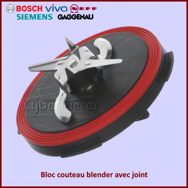 Couteau blender Bosch 10019757 CYB-348898