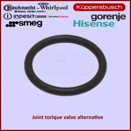 Joint de soupape Smeg 750212244 CYB-348331