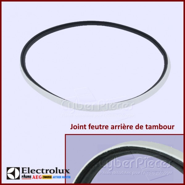 Joint feutre Electrolux 1364243004 CYB-378703