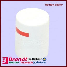 Bouton clavier Brandt...