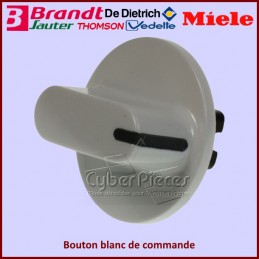 Manette de commande Brandt...