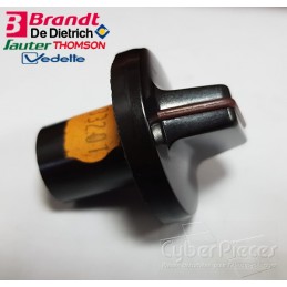 Manette thermostat Brandt...