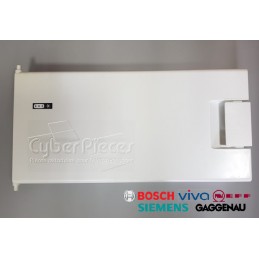 Portillon freezer Bosch...