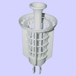 Microfiltre adaptable lave-vaisselle - 00427903 - 10002494 - Bosch
