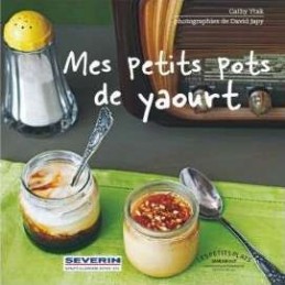 Couvercles SS-1530000653 pour yaourtières SEB Multi Delices