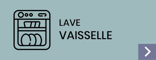 Les pièces détachées pour lave-vaisselle