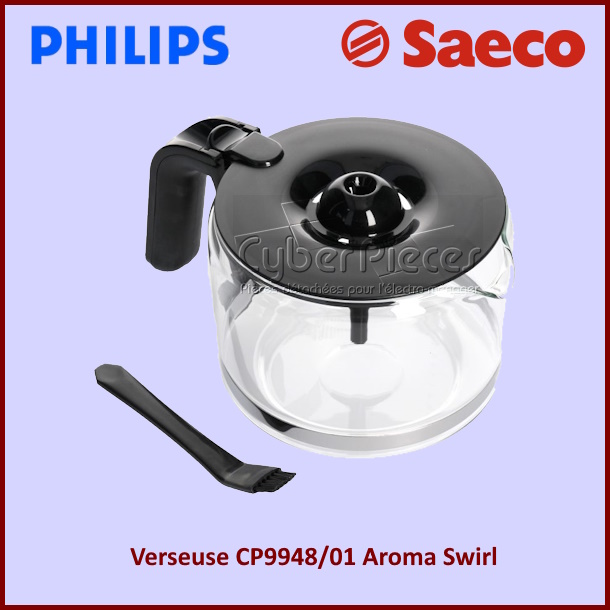 Verseuse Aroma Swirl Philips 996510073714