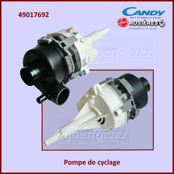 Pompe de Cyclage Candy 49017692
