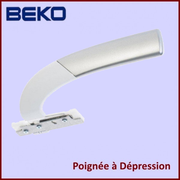 Poignée a dépression BEKO 4328000700