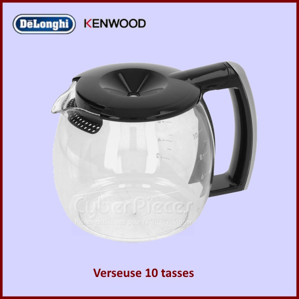 Verseuse BCO260 Delonghi 7313281249