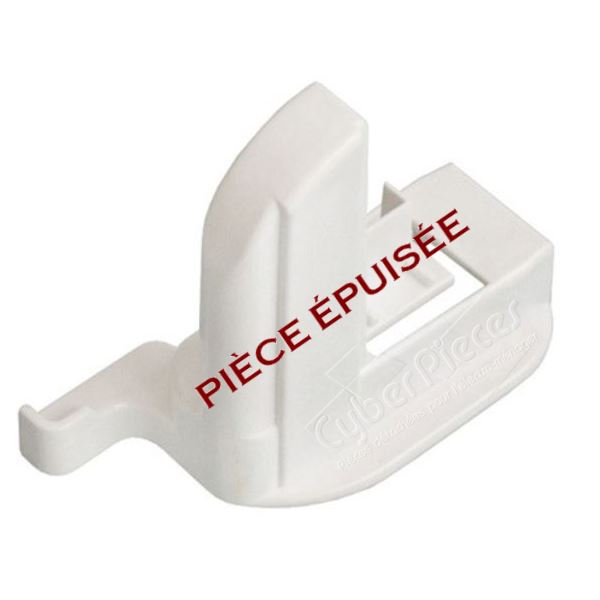 Support supérieur droit Brandt 45X6201