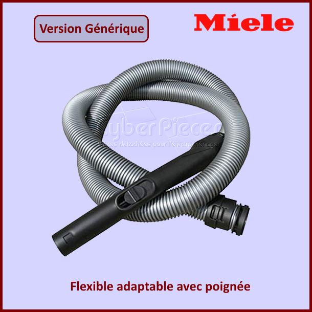 Flexible Version Adaptable MIELE 7736191 - Pièces aspirateur