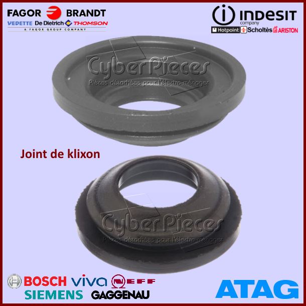Joint Thermostat Bosch 00022481