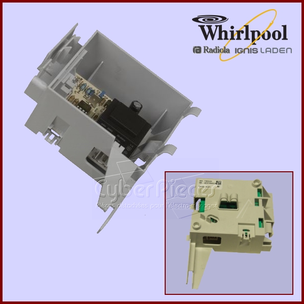 Carte Electronique D'humidité 481223958063