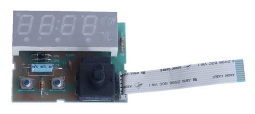 Horloge Programmateur 92x4459