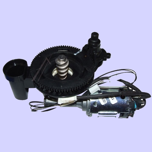 Bloc moteur complet avec meules