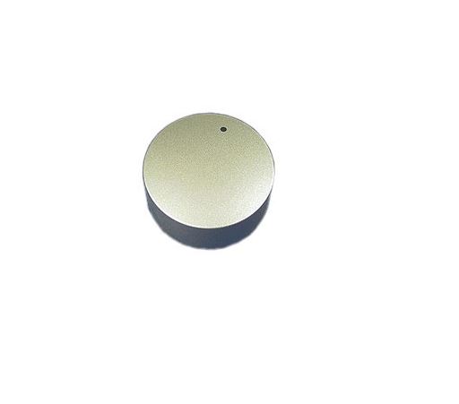 Bouton Inox Whirlpool