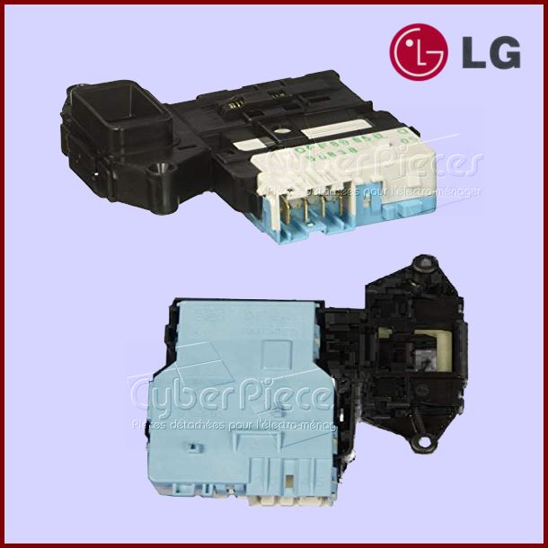 Securite de porte LG EBF49827801